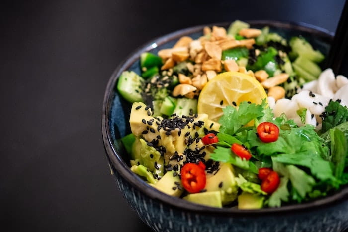 Salad